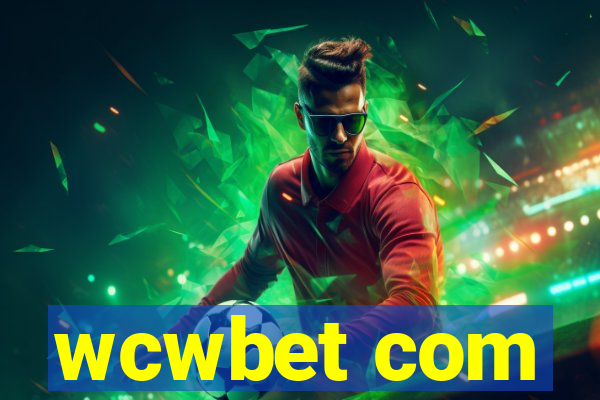 wcwbet com